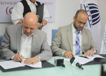 CTC y CCDF buscan desarrollar provincias fronterizas a través de formación tecnológica