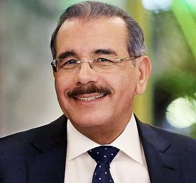 Danilo Medina fue diagnosticado con cáncer de próstata