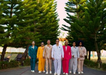 Grupo Extra estrena nuevo tema y emprende extensa gira europea