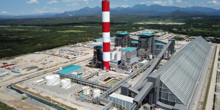 Gobierno crea la Empresa de Generación Eléctrica Punta Catalina (EGEPC)