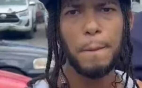 Dictan tres meses de prisión preventiva a joven que amenazó al presidente Abinader a través de tik tok