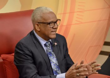 Director de Pensiones informa presente Gobierno ha otorgado 40 mil 31 pensiones solidarias