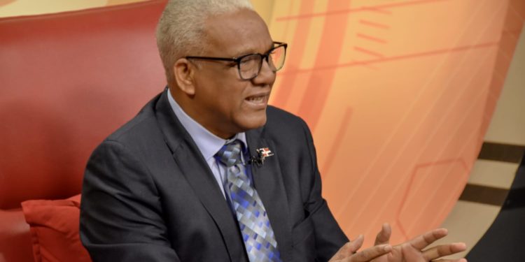 Director de Pensiones informa presente Gobierno ha otorgado 40 mil 31 pensiones solidarias