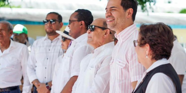 Roberto Ángel anuncia Propeep abrirá una red de Centros de Innovación Cultural en varios puntos del país