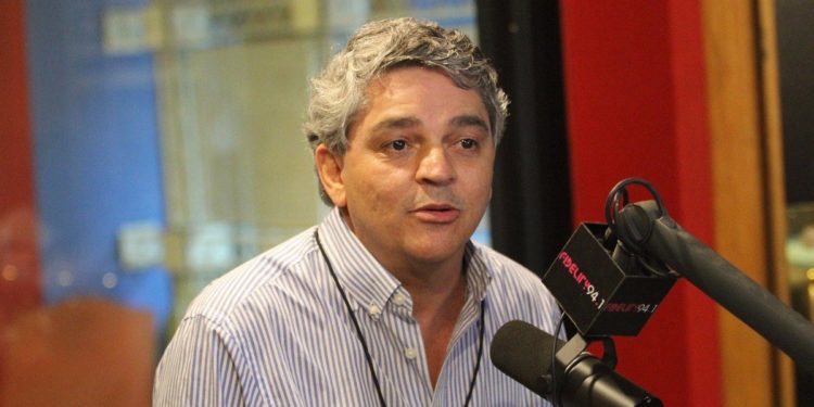 Gestión Administrativa de Educación reconoce que dispositivos comprados al PNUD siguen en un almacén