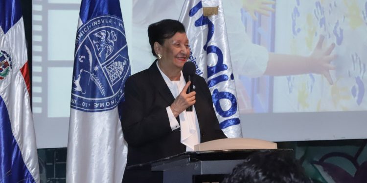 INAIPI clausura jornada de Prevención del Abuso Infantil con el panel para promover derechos de los infantes