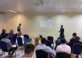 Policía Nacional mantiene la educación constante de sus miembros a través del IPES