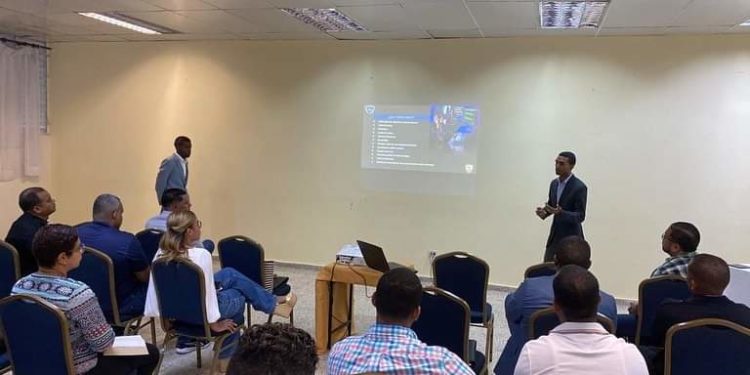 Policía Nacional mantiene la educación constante de sus miembros a través del IPES