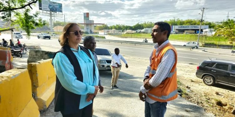 Gobierno dispone importantes obras para Villa Altagracia y Haina