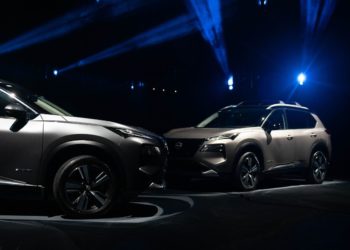 Santo Domingo Motors presenta Nissan X-Trail e-POWER, la SUV con mayor autonomía del mercado