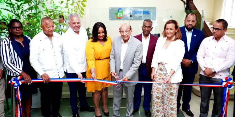 Afiliados al Seguro de Riesgos Laborales reciben beneficios por más de 3,500 millones de pesos