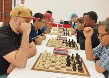 San Cristóbal celebra este sábado su primer Torneo Internacional de Ajedrez