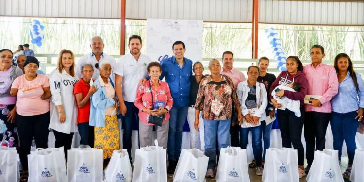 Roberto Ángel afirma incorporación social y económica de los jóvenes es prioridad para el presidente Luis Abinader