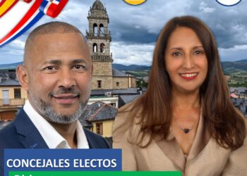 Eligen dirigentes de la Fuerza del Pueblo en las elecciones municipales de España