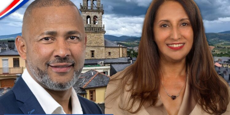 Eligen dirigentes de la Fuerza del Pueblo en las elecciones municipales de España