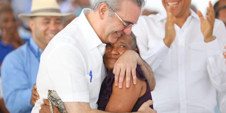 Presidente Abinader visitará este fin de semana las provincias de Santiago, Valverde, Santo Domingo y el Distrito Nacional