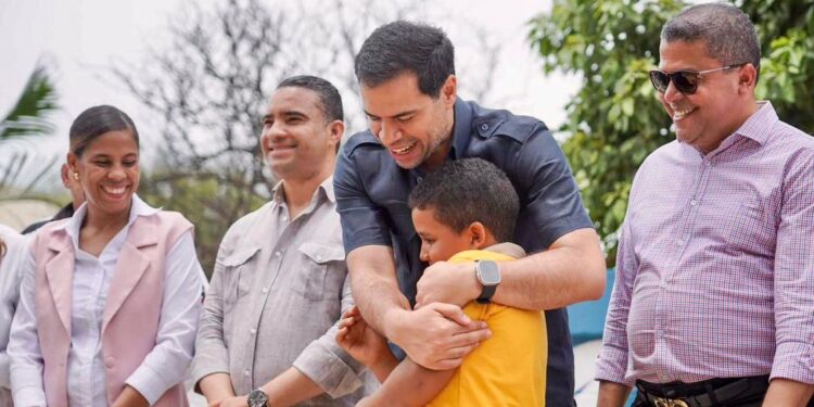 Propeep avanza en impulso de la cultura y el arte público en comunidades de RD