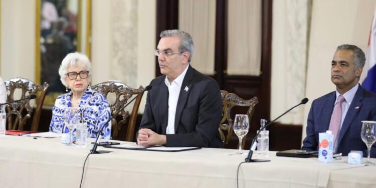 Gobierno garantiza control de los fondos públicos en proceso electoral