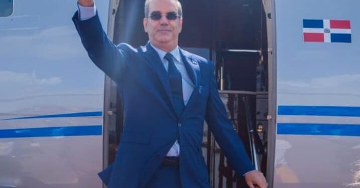 Presidente Abinader asistirá a reunión de CARICOM donde participará vicepresidenta de EU