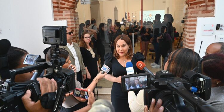 Ministerio de la Mujer reitera necesidad de protección a las trabajadoras domésticas