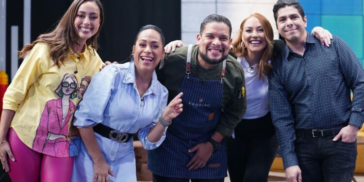 RTVD llega en vivo este viernes 9 de junio al corazón del barrio San Carlos