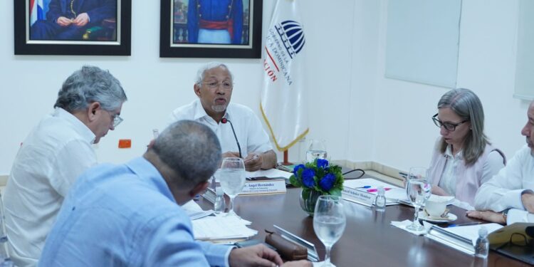 Consejo Nacional de Educación aprueba el 28 de agosto para el inicio del nuevo año escolar 2023-2024