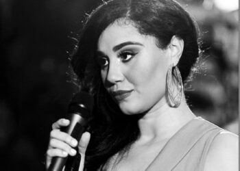 Azilde Valerio anuncia su lanzamiento con conciertos en RD y New York