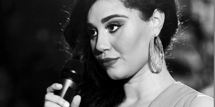 Azilde Valerio anuncia su lanzamiento con conciertos en RD y New York