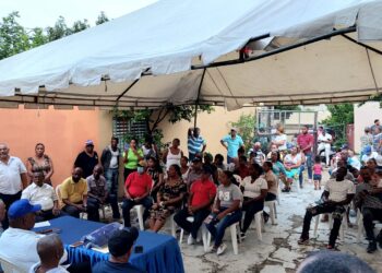 Región 8 del PRM ofrece apoyo a Gustavo Lara para senador SC