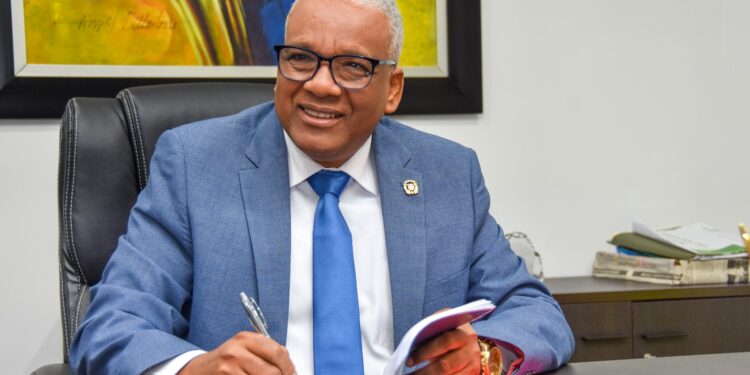 DGJP obtiene 100 por ciento en cumplimiento estándares transparencia