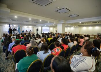 Entidades dan apertura a la octava versión del “Diplomado en Atención Integral a la Primera Infancia”