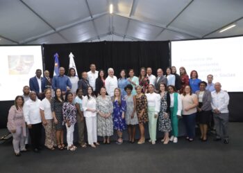 INAIPI y organizaciones sociales consolidan alianzas para fortalecer los servicios dirigidos a la primera infancia