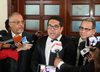 Tribunal reconoce solo el Estado puede ser actor civil en casos de corrupción