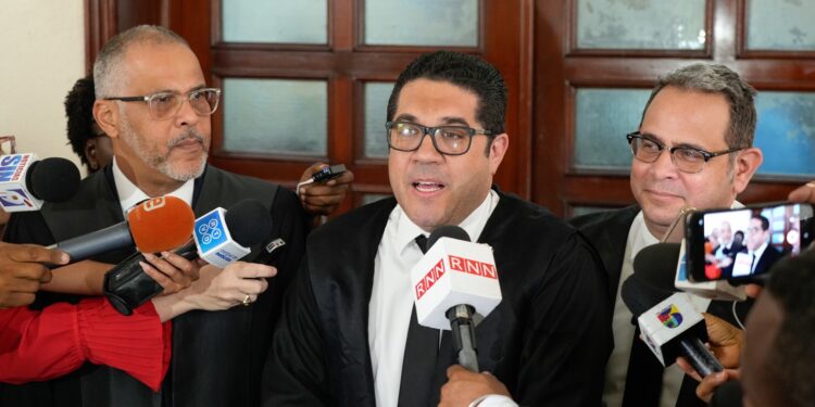 Tribunal reconoce solo el Estado puede ser actor civil en casos de corrupción