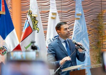 Roberto Ángel y Kelvin Cruz anuncian postulación ante la Unesco de La Vega como ciudad creativa