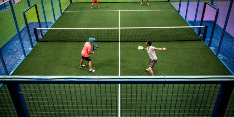 Llega a República Dominicana evento de padel “All United Open Tour 2023”