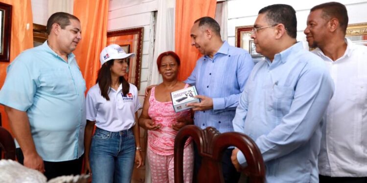 Indotel inicia este miércoles entrega de cajas convertidoras de señal para transición hacia la Televisión Terrestre Digital