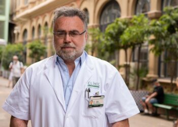Científico español Eduard Vieta disertará en República Dominicana sobre temas de salud mental