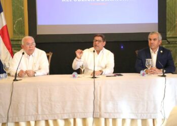 Reporte FAO señala a RD como uno de los pocos países que ha registrado reducción de la desnutrición y la inseguridad alimentaria