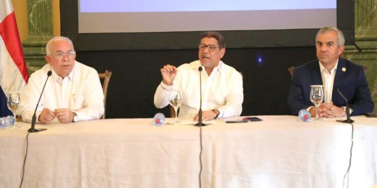 Reporte FAO señala a RD como uno de los pocos países que ha registrado reducción de la desnutrición y la inseguridad alimentaria