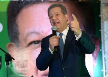 Este jueves continúan las firmas de acuerdos electorales con la Fuerza del Pueblo