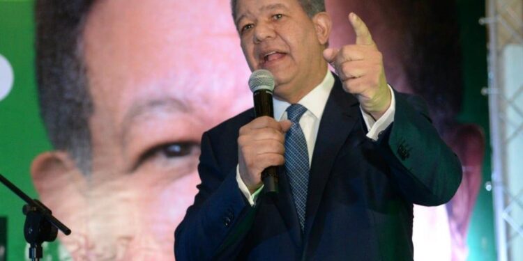 Este jueves continúan las firmas de acuerdos electorales con la Fuerza del Pueblo