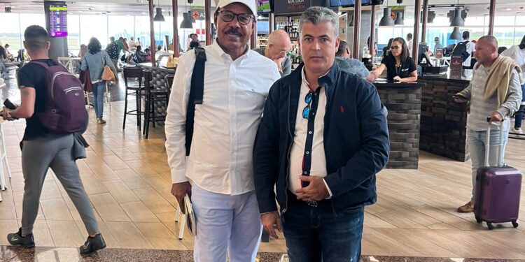 José Montás sale a foro “Ciudades como Plataformas de Integración y Desarrollo”