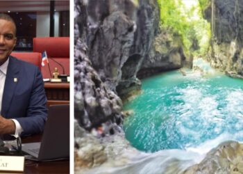 Carlos Gómez: “Espaillat está de júbilo, Presidente anuncia ley que declara a Espaillat provincia ecoturística”