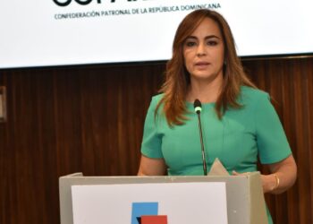 Copardom considera desacertado Colegio Médico suspenda servicios de las ARS