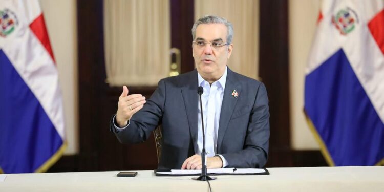 Presidente Abinader confiado año escolar 2023-2024 será exitoso