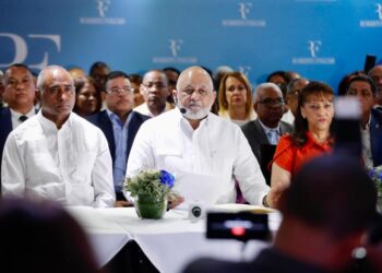 Roberto Fulcar: «Estoy vivo gracias a Dios, la ciencia y las oraciones»