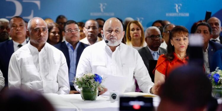 Roberto Fulcar: «Estoy vivo gracias a Dios, la ciencia y las oraciones»