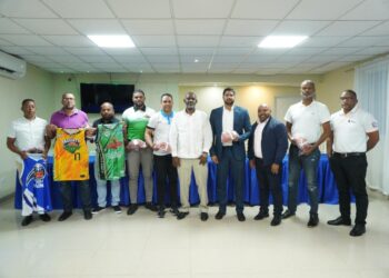 ABASANCRIS PRESENTA SEGUNDA EDICIÓN COPA DE CAMPEONES SC 2023