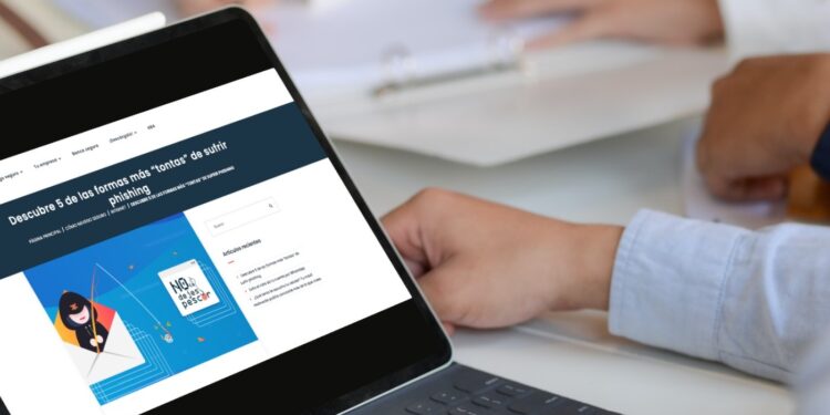 ABA ofrece recomendaciones para evitar usurpación de datos sensibles y otros ciberdelitos